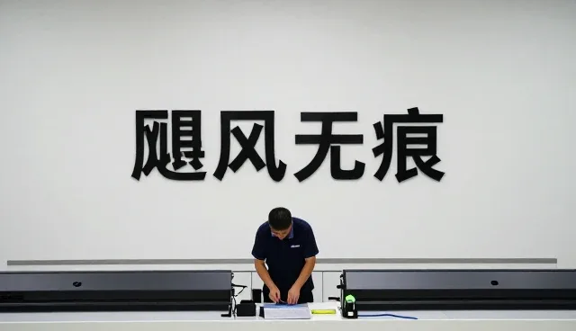 从询价到验收：为根方案设计为根全流程