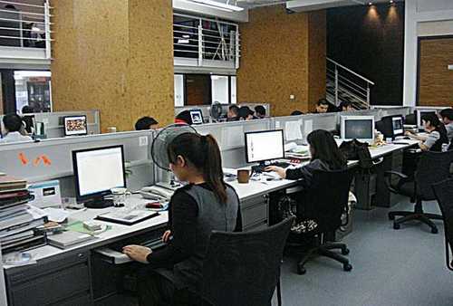 南山区外包人力资源