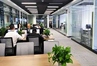 日系四分离装修预算报价