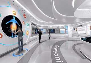 江苏智能步道商家