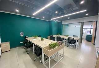 复合绿茶固体饮料生产