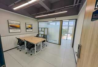 山东环形导轨输送线