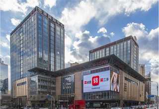 佛山办公租赁红本证书