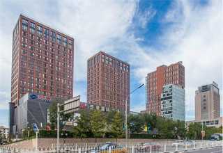 南通螺杆机中央空调智能控制