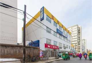 梅州工业垃圾清运项目