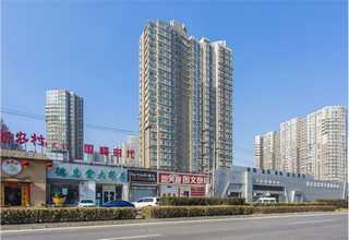 老厂房拆除回收现场交易