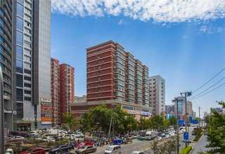 福建停车场环氧地坪